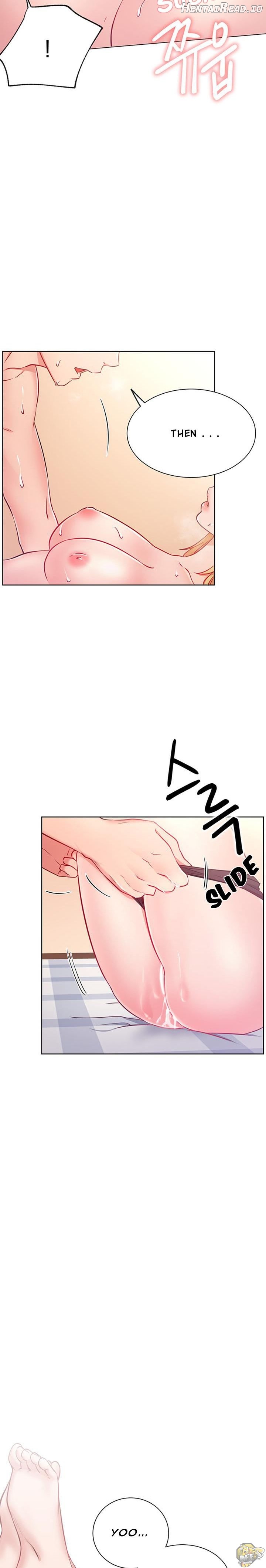 Live With : Do You Want To Do It? Chapter 16 - page 20