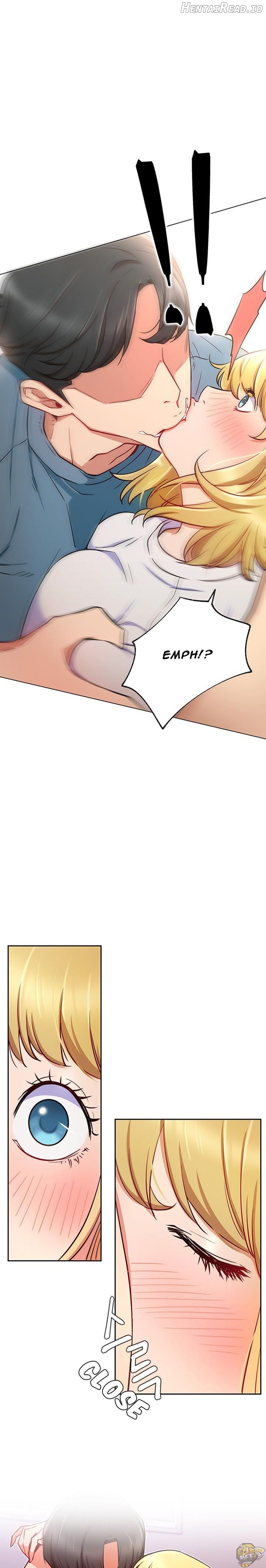 Live With : Do You Want To Do It? Chapter 16 - page 6