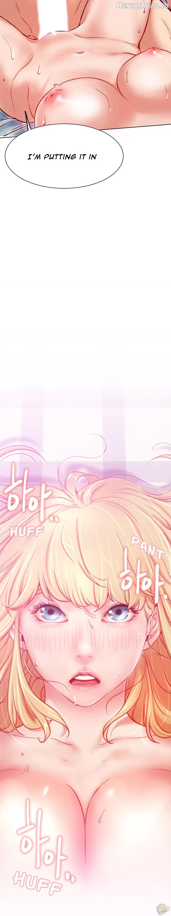 Live With : Do You Want To Do It? Chapter 17 - page 2
