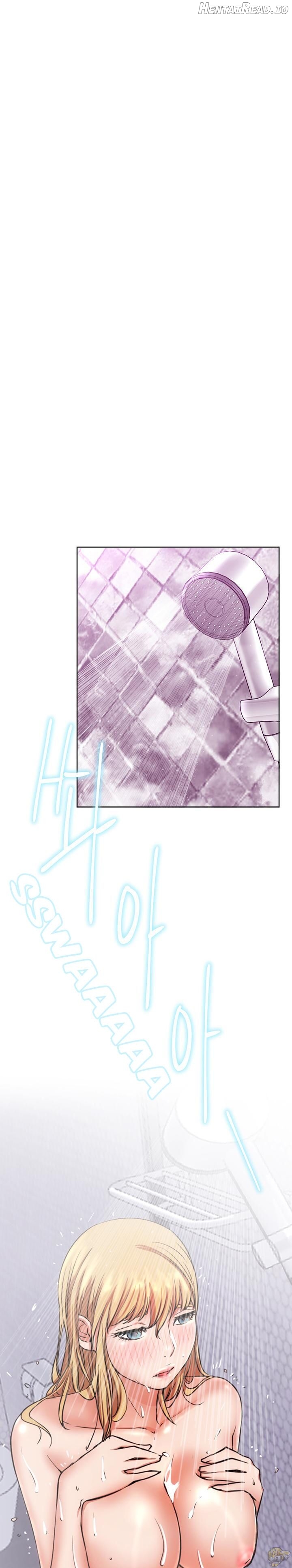 Live With : Do You Want To Do It? Chapter 17 - page 29