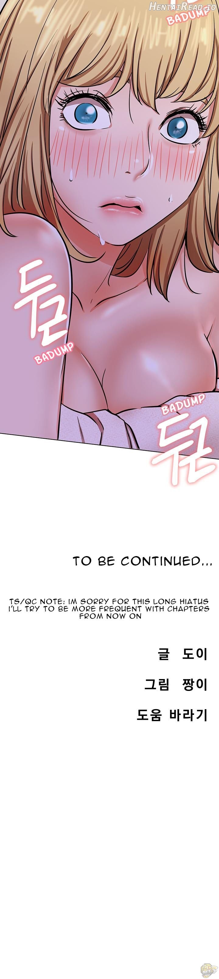 Live With : Do You Want To Do It? Chapter 17 - page 35