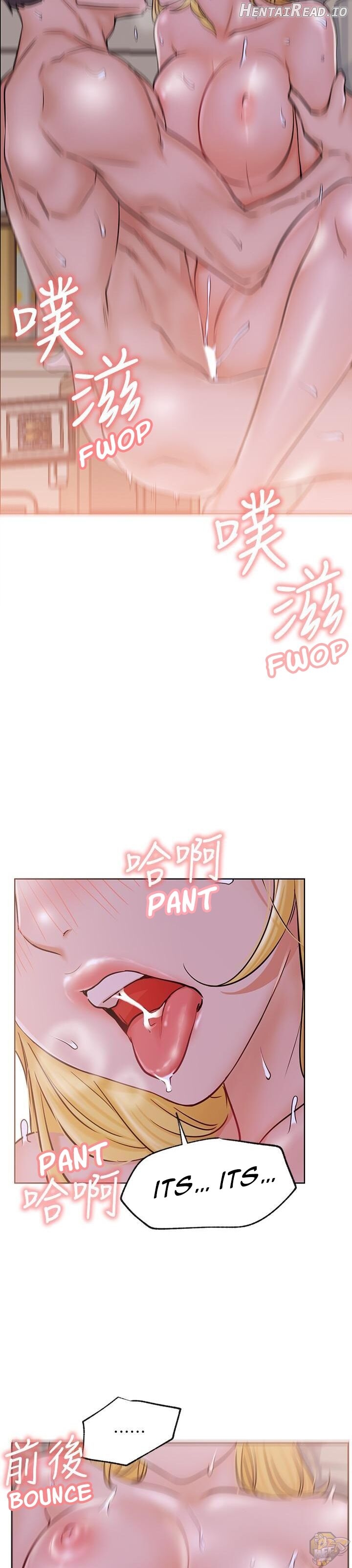Live With : Do You Want To Do It? Chapter 18 - page 20