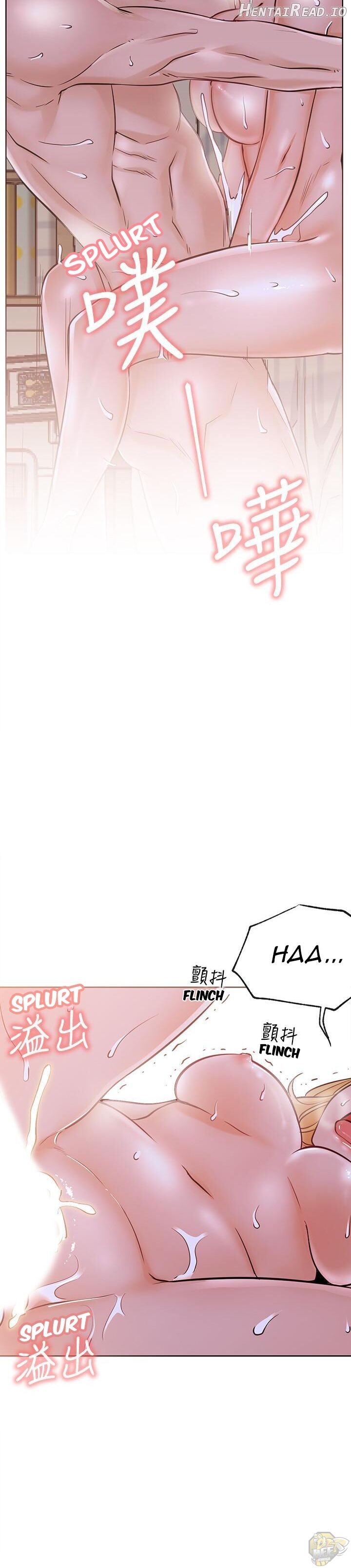 Live With : Do You Want To Do It? Chapter 18 - page 23