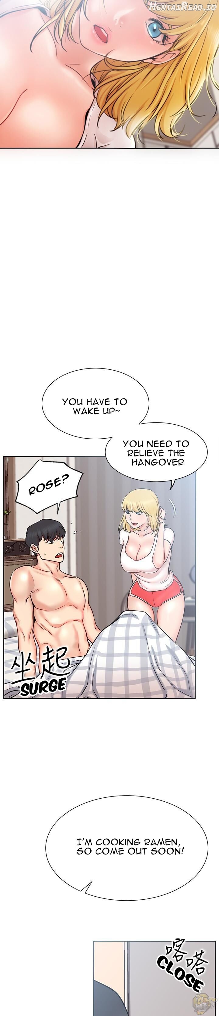 Live With : Do You Want To Do It? Chapter 18 - page 28