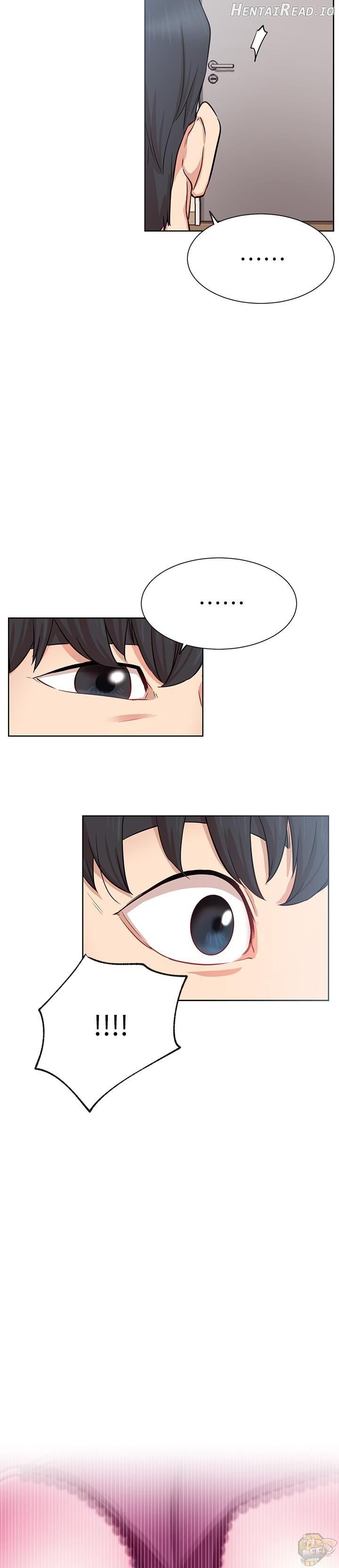 Live With : Do You Want To Do It? Chapter 18 - page 29