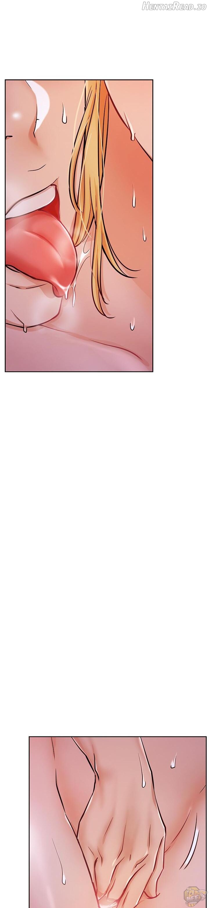 Live With : Do You Want To Do It? Chapter 18 - page 5