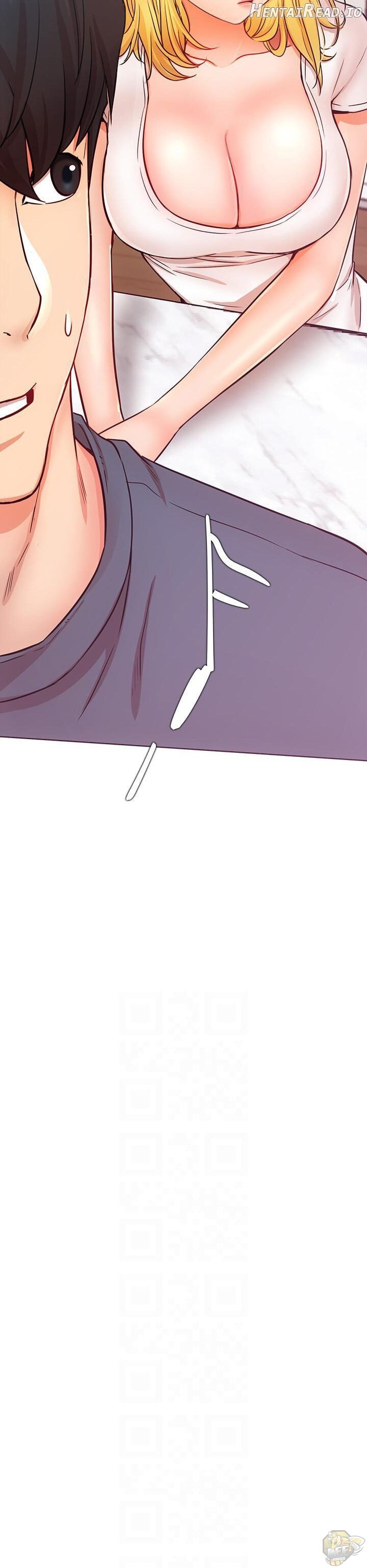 Live With : Do You Want To Do It? Chapter 19 - page 2
