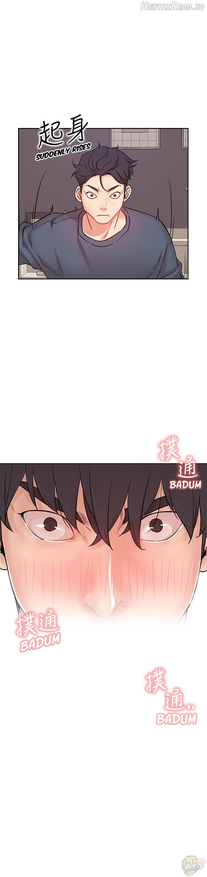 Live With : Do You Want To Do It? Chapter 19 - page 33