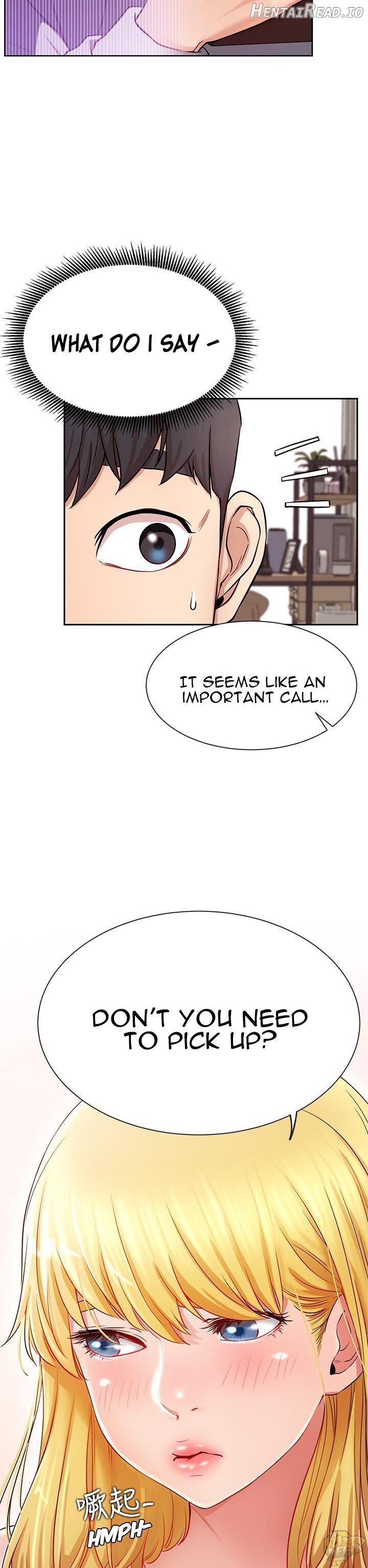 Live With : Do You Want To Do It? Chapter 19 - page 4