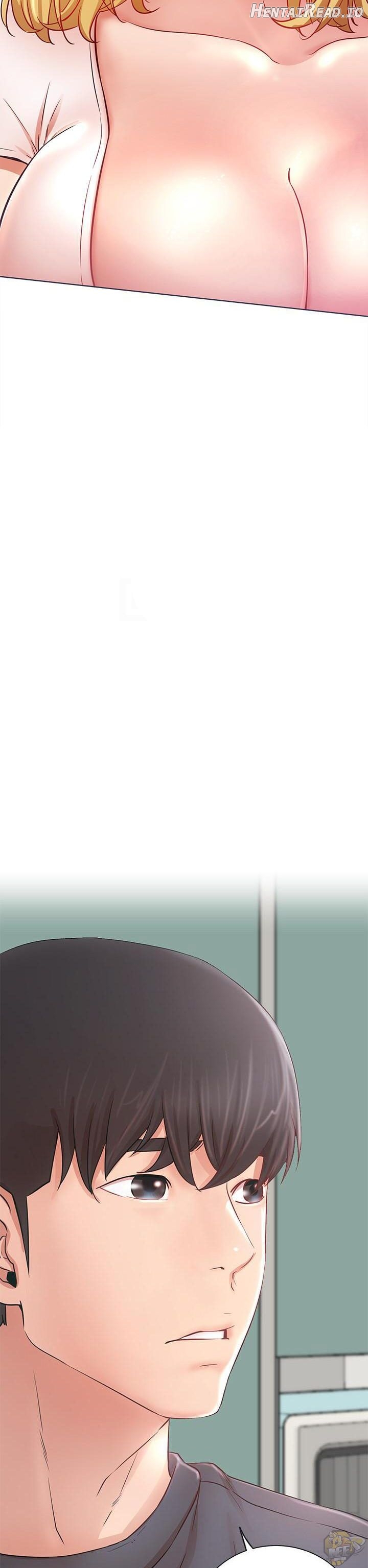 Live With : Do You Want To Do It? Chapter 19 - page 5