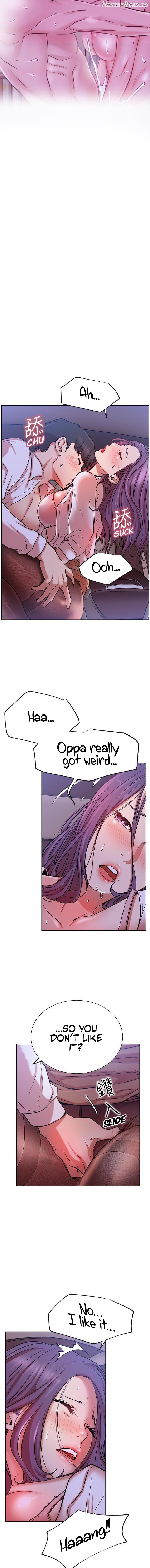 Live With : Do You Want To Do It? Chapter 20 - page 14