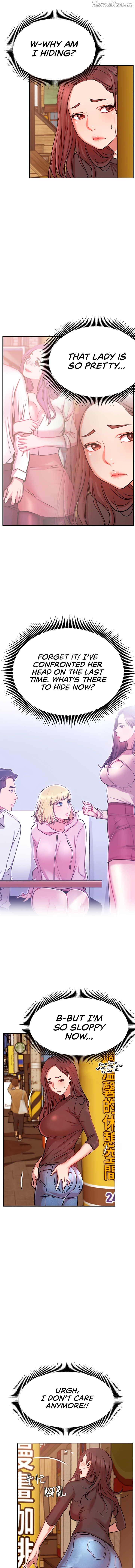 Live With : Do You Want To Do It? Chapter 22 - page 12
