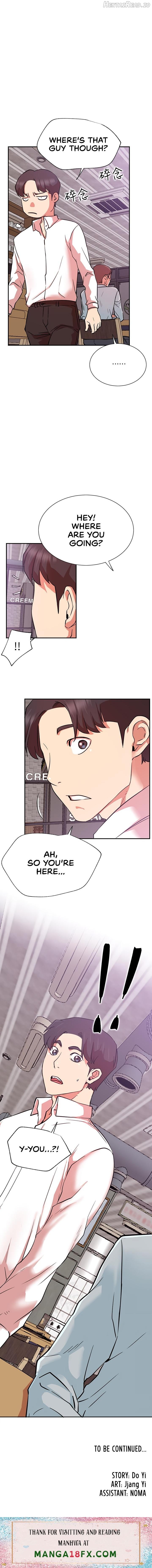 Live With : Do You Want To Do It? Chapter 22 - page 17
