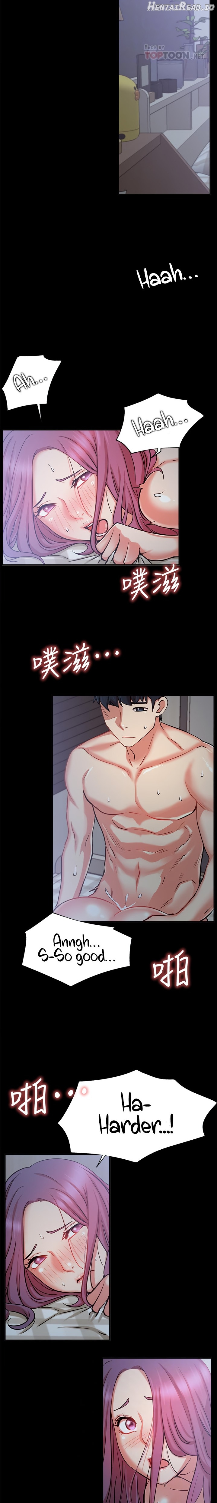 Live With : Do You Want To Do It? Chapter 22 - page 4