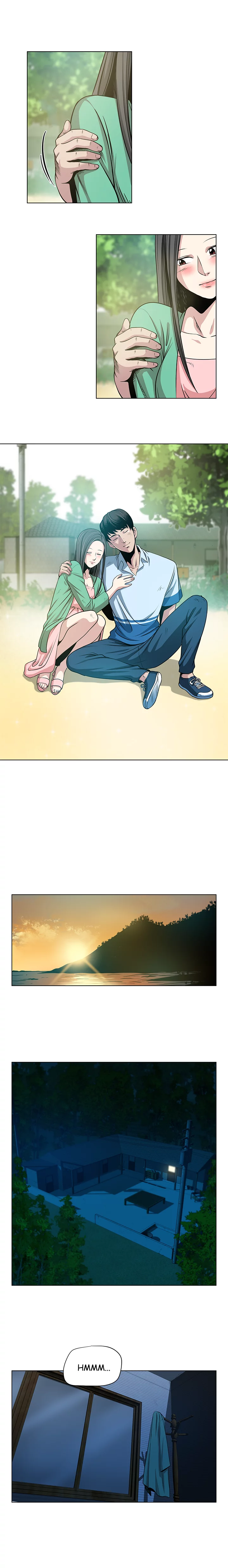 Let’s Swap Chapter 1 - page 2