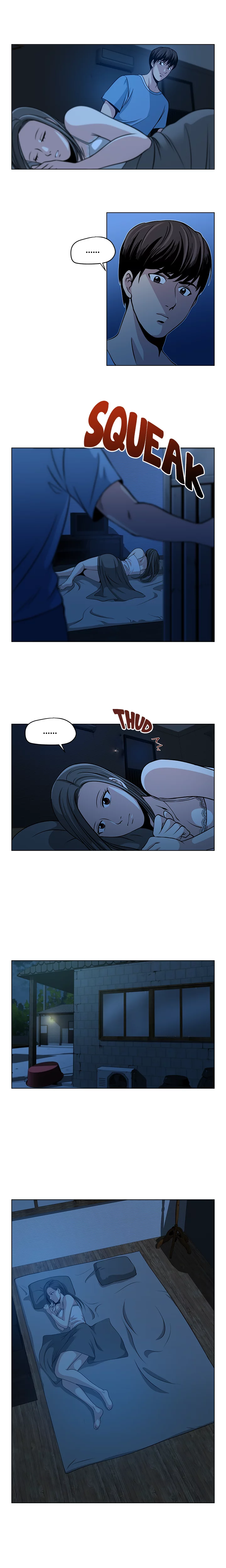 Let’s Swap Chapter 1 - page 3
