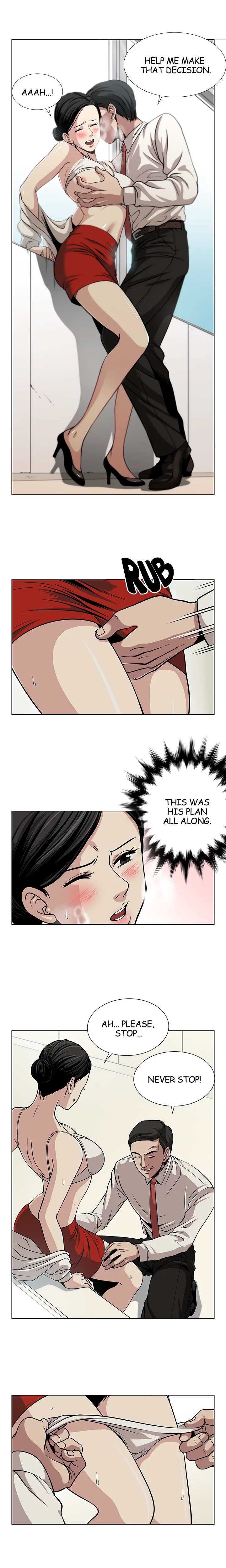 Let’s Swap Chapter 2 - page 2