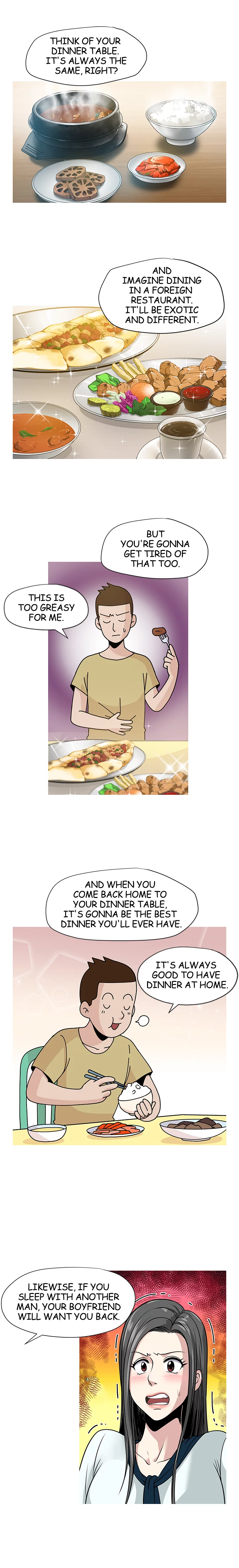 Let’s Swap Chapter 3 - page 2