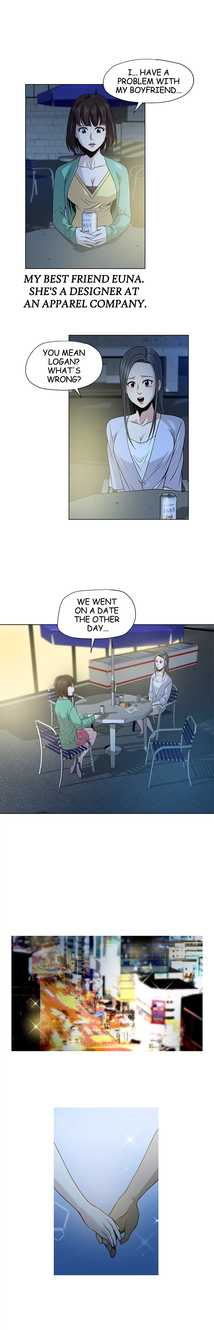 Let’s Swap Chapter 3 - page 4