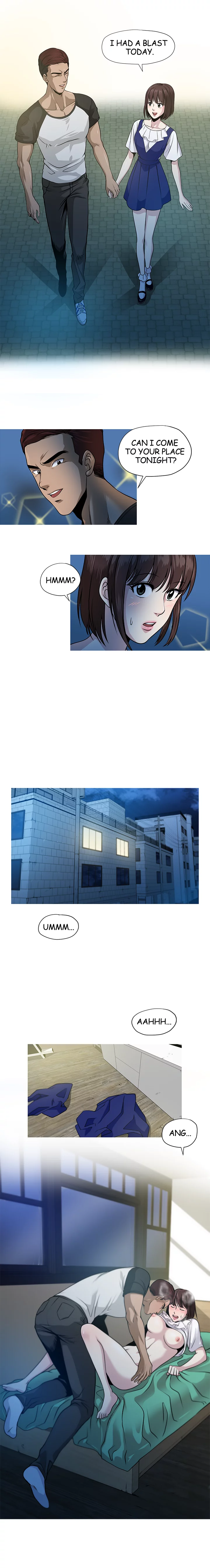 Let’s Swap Chapter 3 - page 5