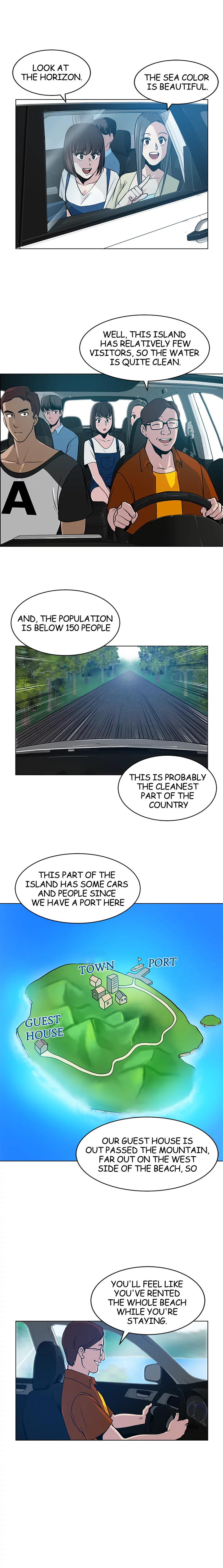 Let’s Swap Chapter 5 - page 2