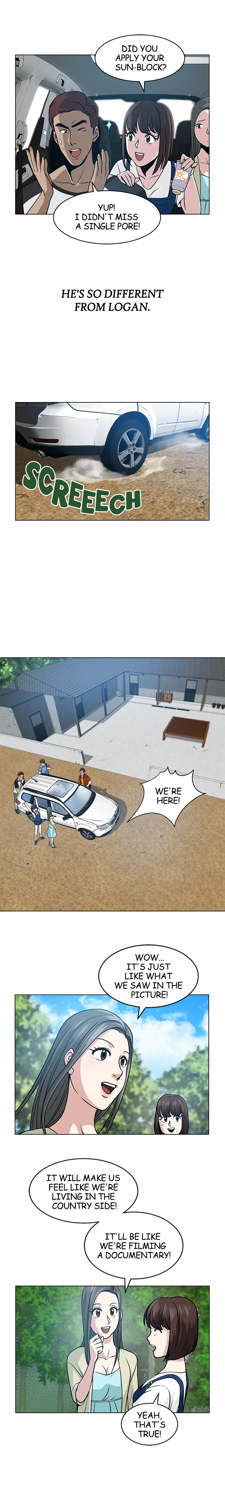 Let’s Swap Chapter 5 - page 3