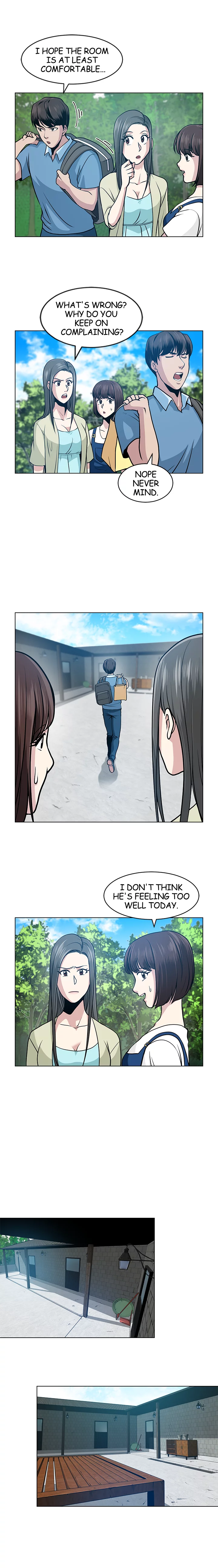 Let’s Swap Chapter 5 - page 4