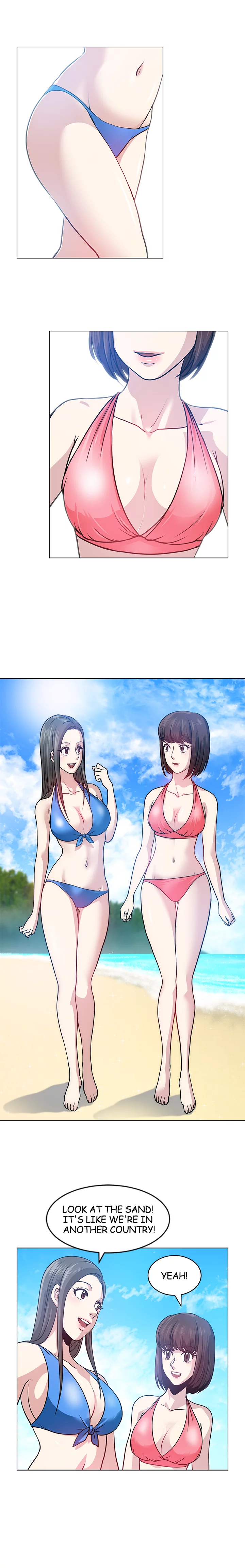 Let’s Swap Chapter 5 - page 7