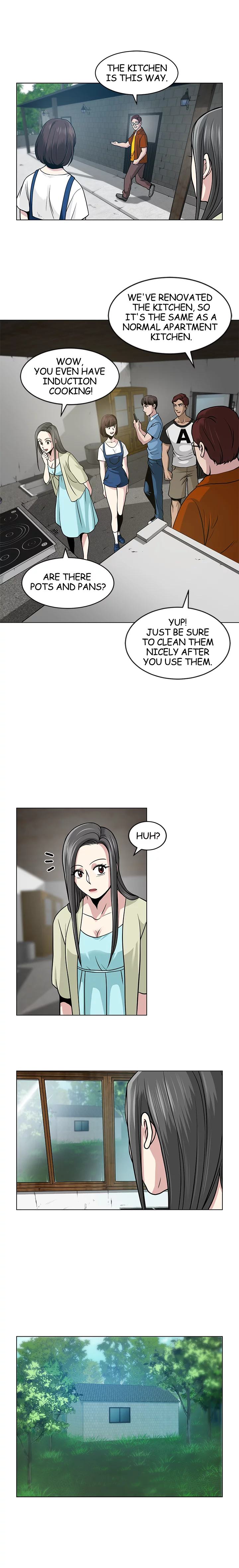 Let’s Swap Chapter 5 - page 9