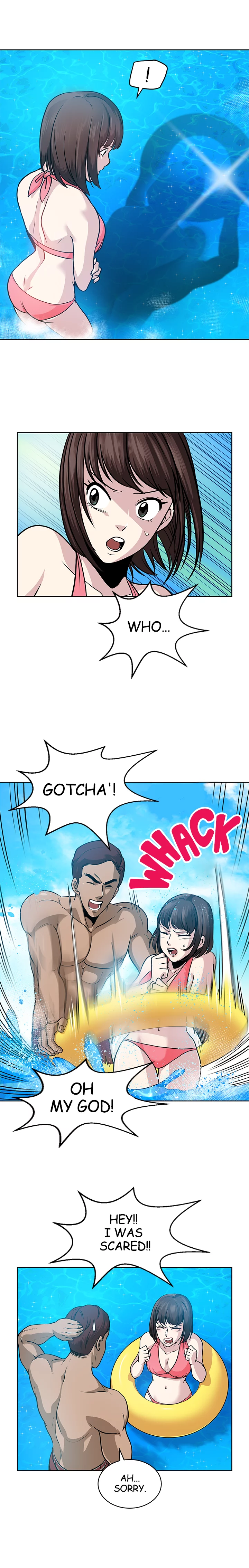 Let’s Swap Chapter 6 - page 5