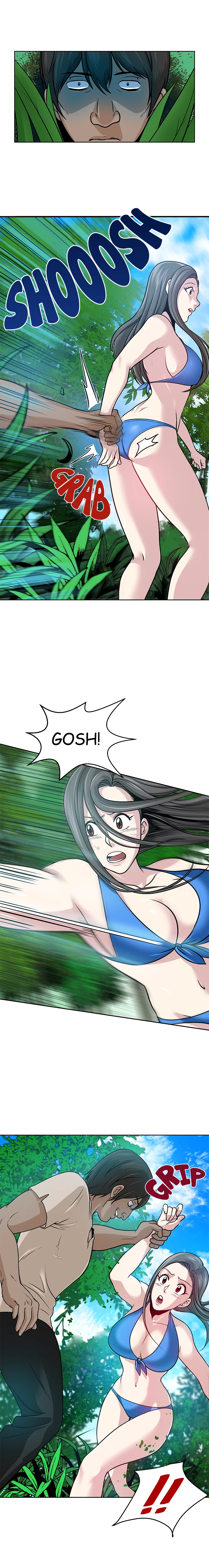 Let’s Swap Chapter 6 - page 7