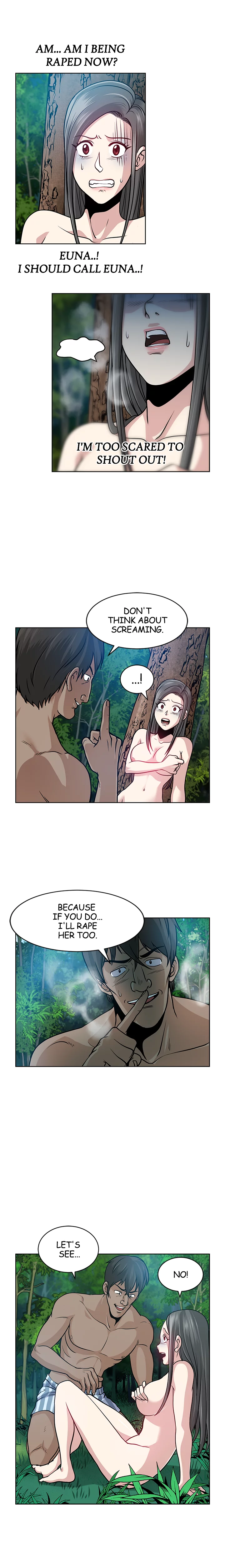 Let’s Swap Chapter 7 - page 3
