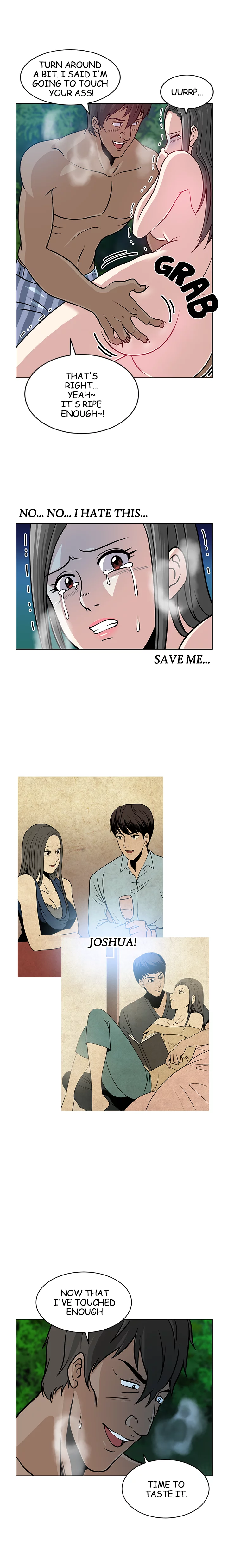 Let’s Swap Chapter 7 - page 4