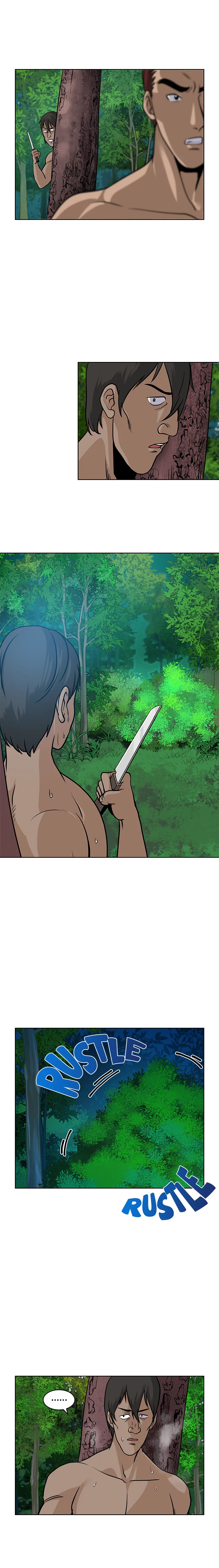 Let’s Swap Chapter 8 - page 2