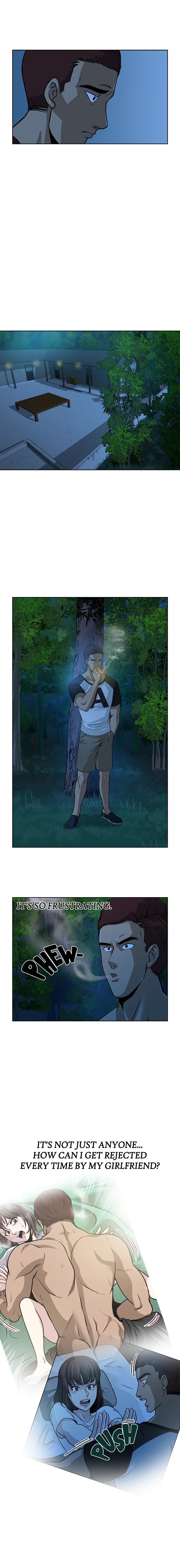 Let’s Swap Chapter 8 - page 8
