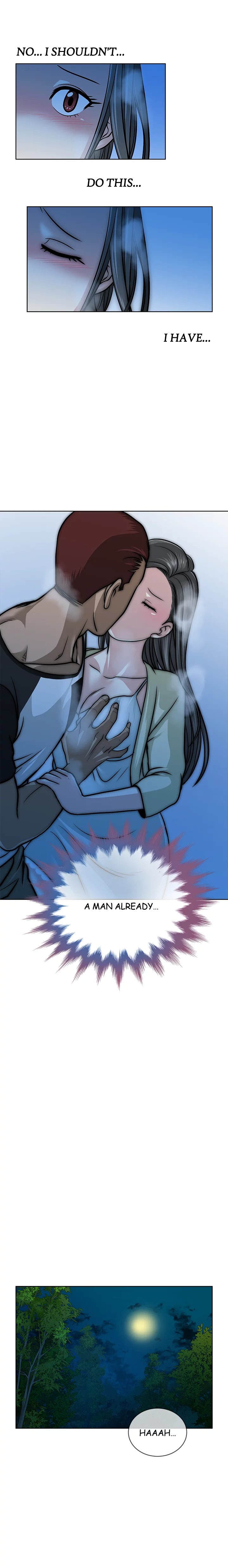 Let’s Swap Chapter 9 - page 10