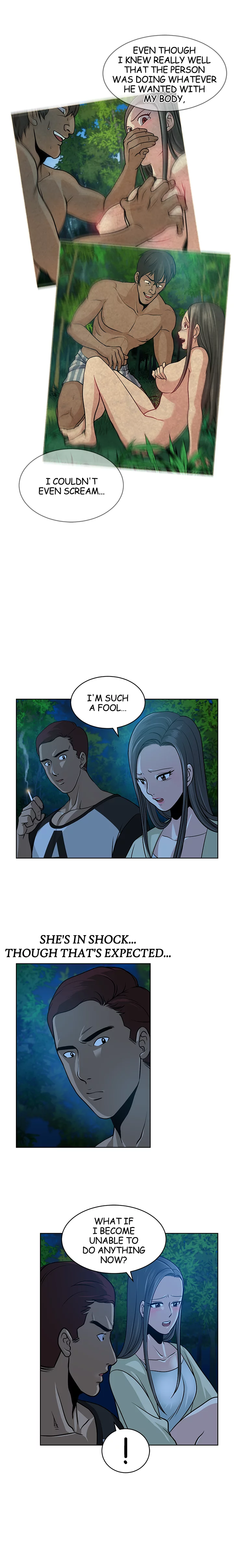 Let’s Swap Chapter 9 - page 3
