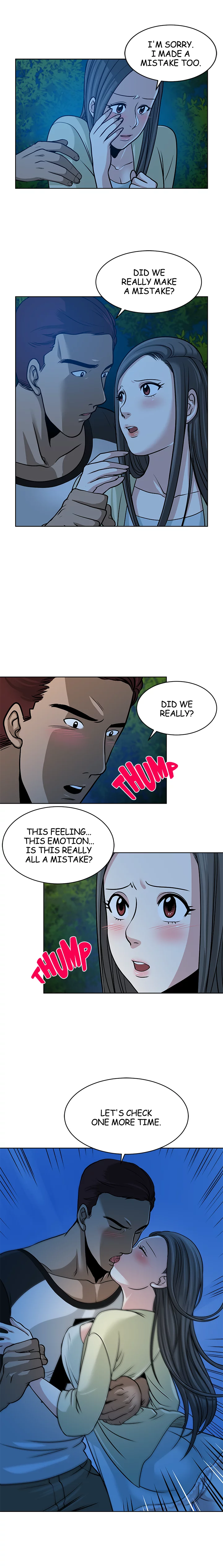 Let’s Swap Chapter 9 - page 9