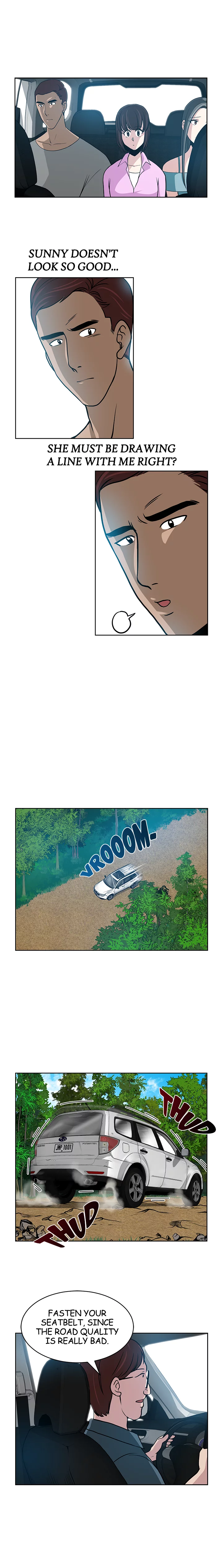 Let’s Swap Chapter 10 - page 10