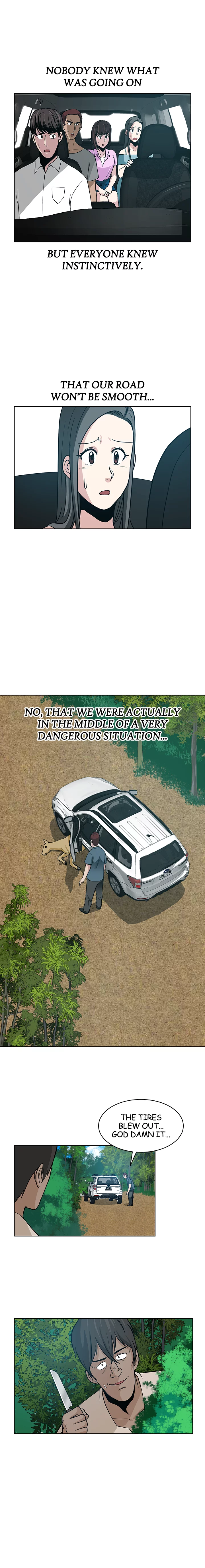 Let’s Swap Chapter 10 - page 12