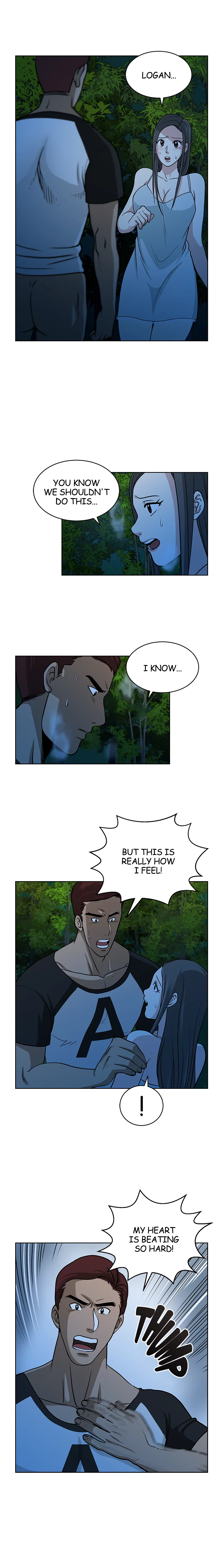 Let’s Swap Chapter 10 - page 2