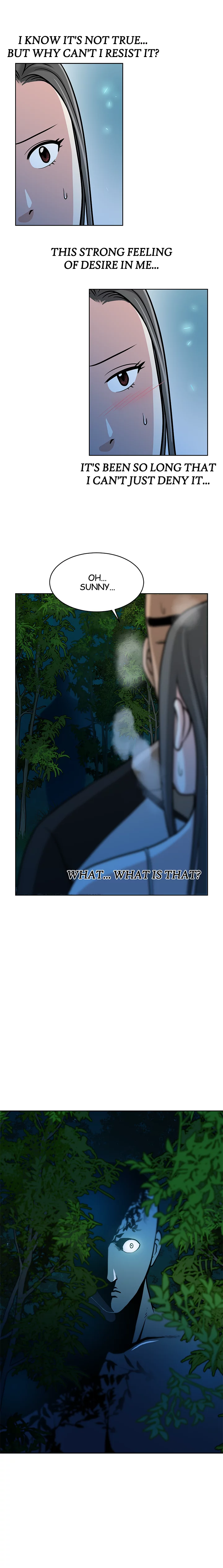 Let’s Swap Chapter 10 - page 3