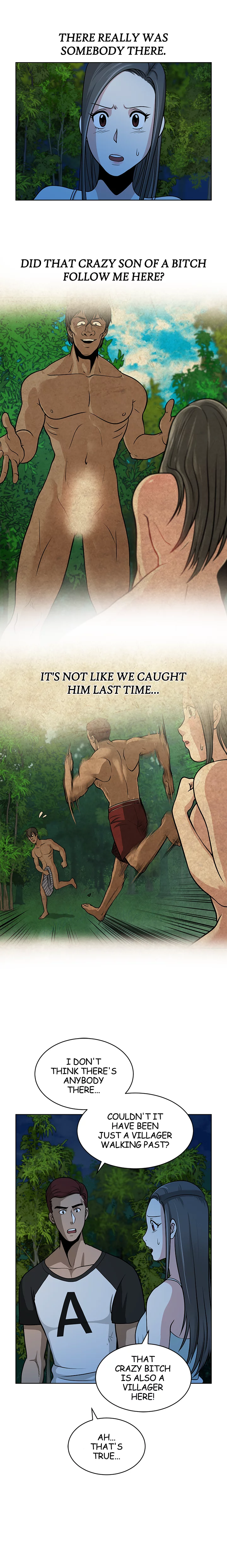 Let’s Swap Chapter 10 - page 4