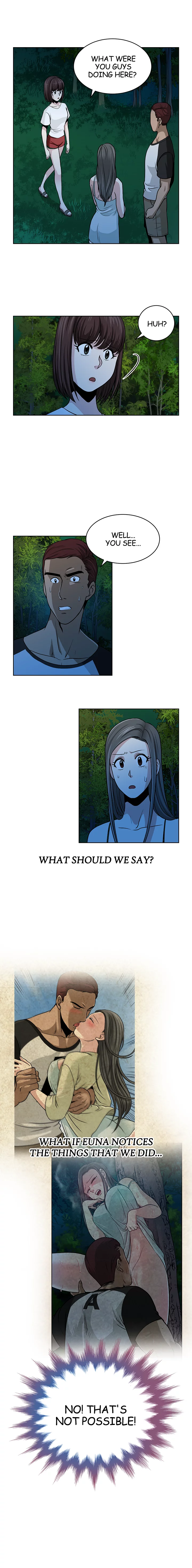 Let’s Swap Chapter 10 - page 6