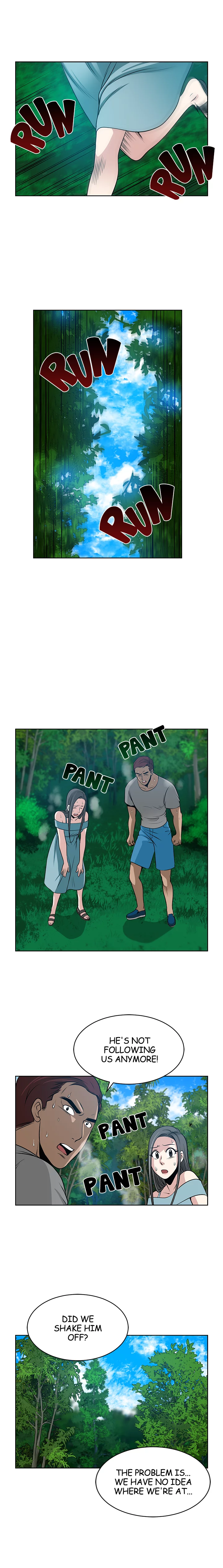 Let’s Swap Chapter 11 - page 10