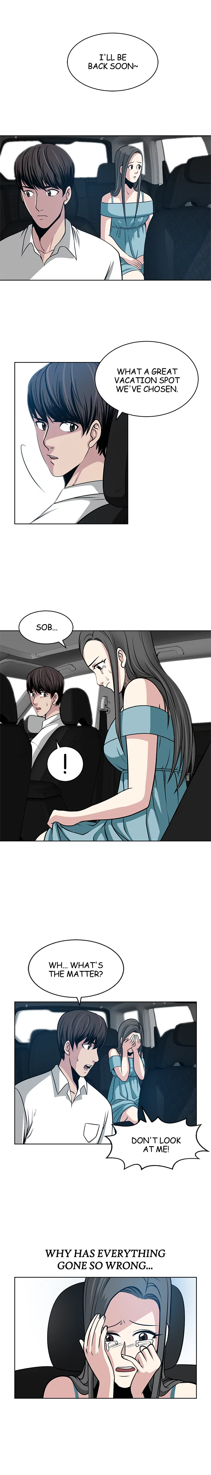 Let’s Swap Chapter 11 - page 2