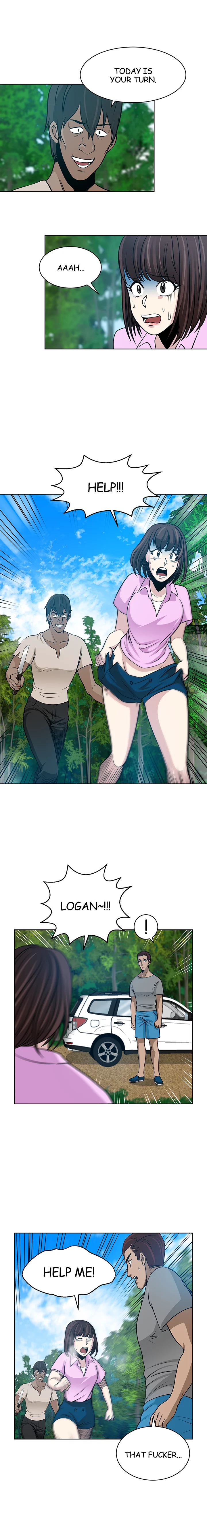 Let’s Swap Chapter 11 - page 4