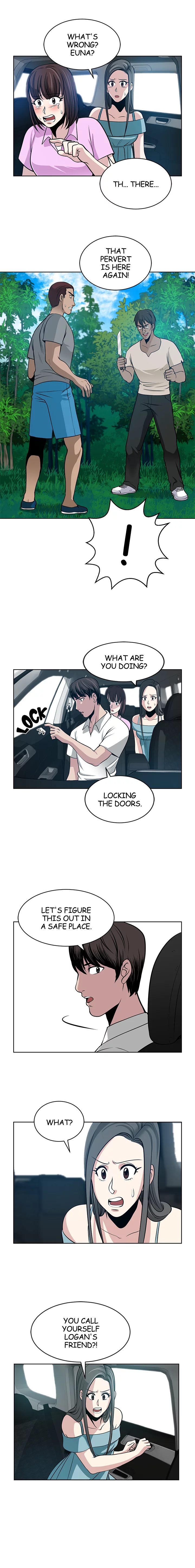 Let’s Swap Chapter 11 - page 6