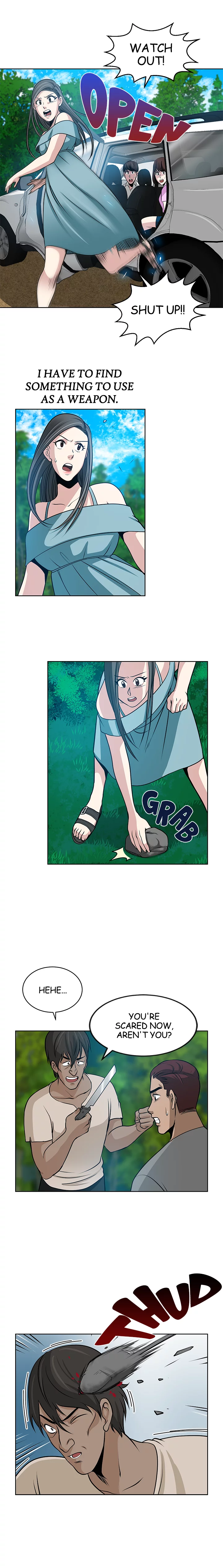 Let’s Swap Chapter 11 - page 7