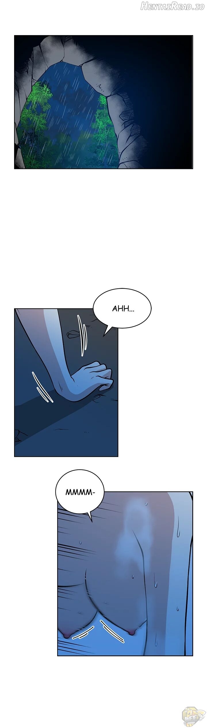 Let’s Swap Chapter 13 - page 4